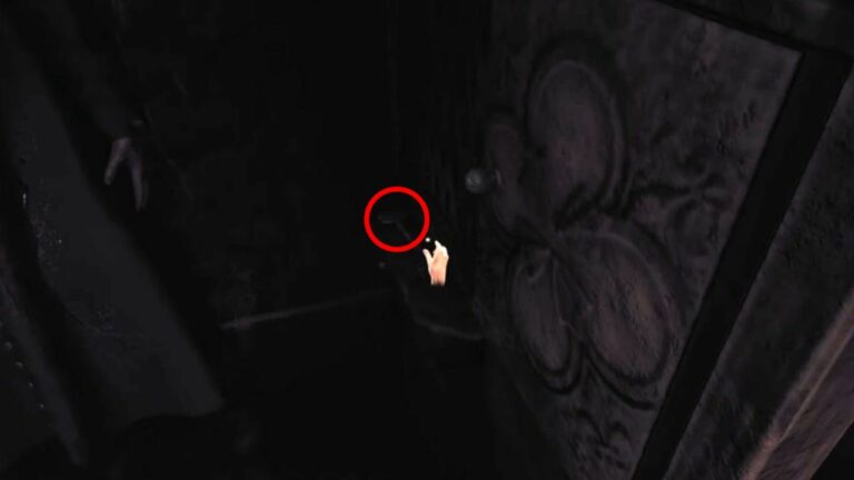 Easy Guide to Locate and Obtain the Wrench - Amnesia: The Bunker