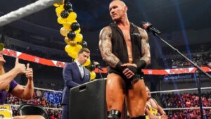 Is Randy Orton Rumoured to Return for this Weekend’s MITB PPV?