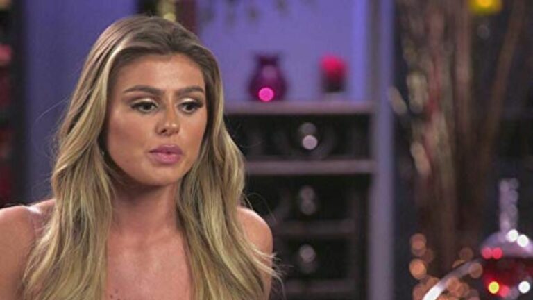 Raquel&rsquo;s Shocking Confession: Vanderpump Rules S10 Finale Left Us Speechless!