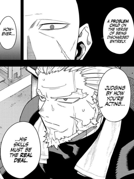 Kaiju No. 8 Chapter 89: Release Date, Speculations, Read Online