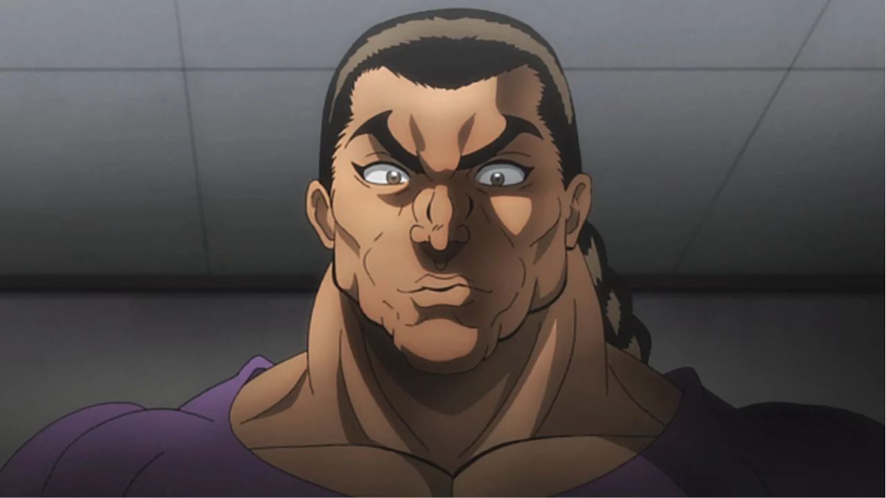 가장 강한 Baki 캐릭터는 누구입니까? 바키 vs 유지로 vs 무사시