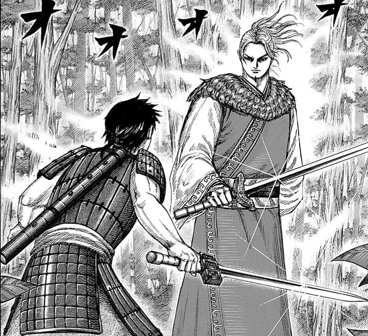 Kingdom Chapter 761 Release Date, Discussion, Read Online