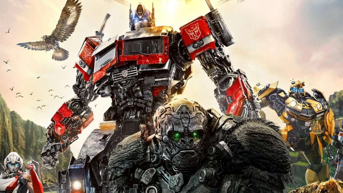 Transformers: Rise of the Beasts Ending: Who Lives, Who Dies, & What’s Next