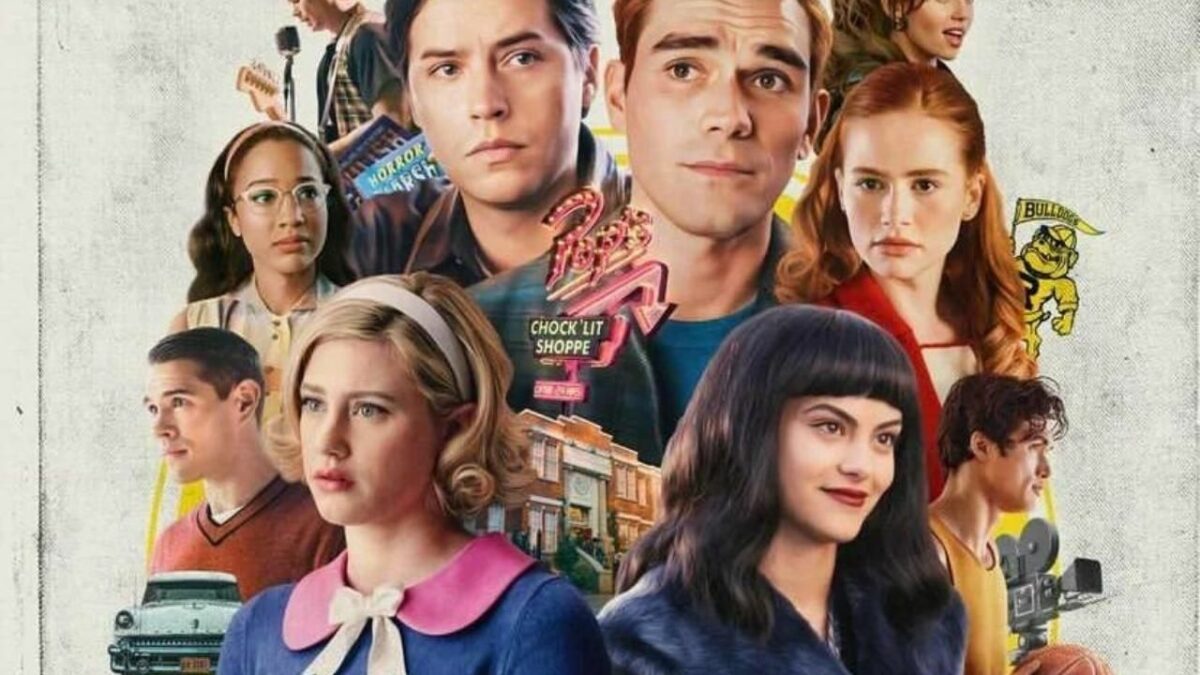 Riverdale S7 E13 Speculation: The Crucible