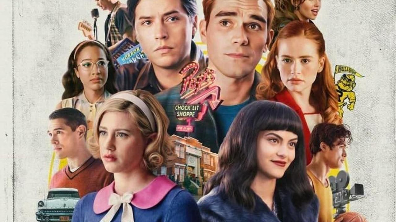 Riverdale S7 E13 Speculation: The Crucible cover