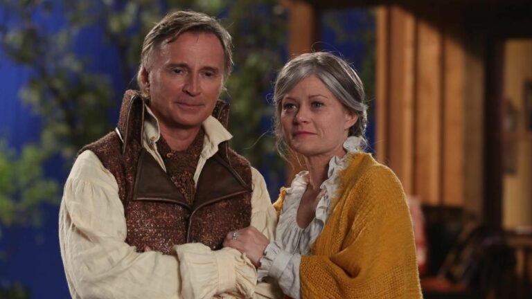 Robert Carlyle Reveals Why &lsquo;Once Upon a Time&rsquo; should have Ended Sooner