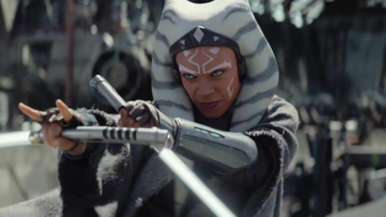 Katee Sackhoff Hints at Bo-Katan & Ahsoka’s Reunion in New Disney+ Series