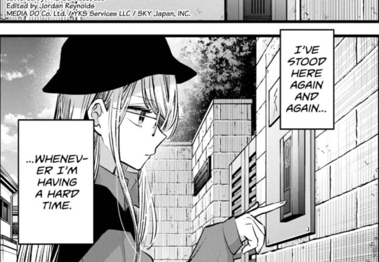 Oshi no Ko Chapter 122: Discussion, Release Date, Raw Scans      	