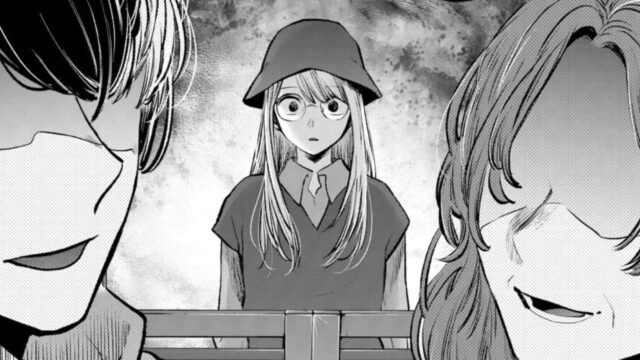 Oshi no Ko Chapter 122: Discussion, Release Date, Raw Scans      
