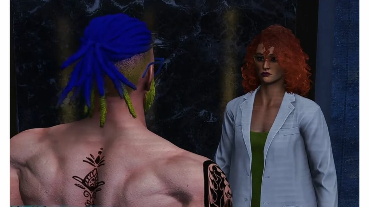 How to solve SiRN 2^6x3x643 math puzzle? - Street Fighter 6