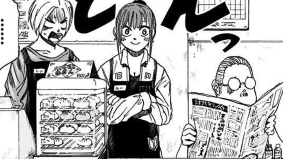 Sakamoto Days Chapter 123 Release Date, Speculation, Read Online