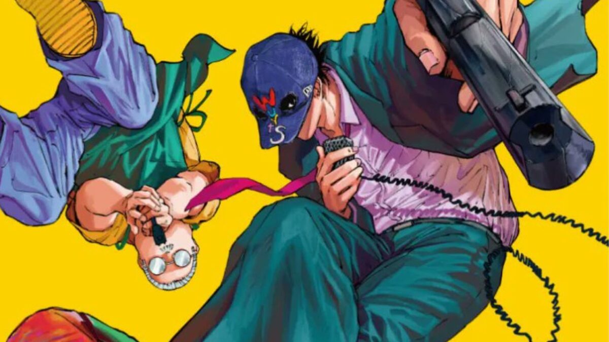 Sakamoto Days Chapter 124 Release Date, Speculation, Read Online