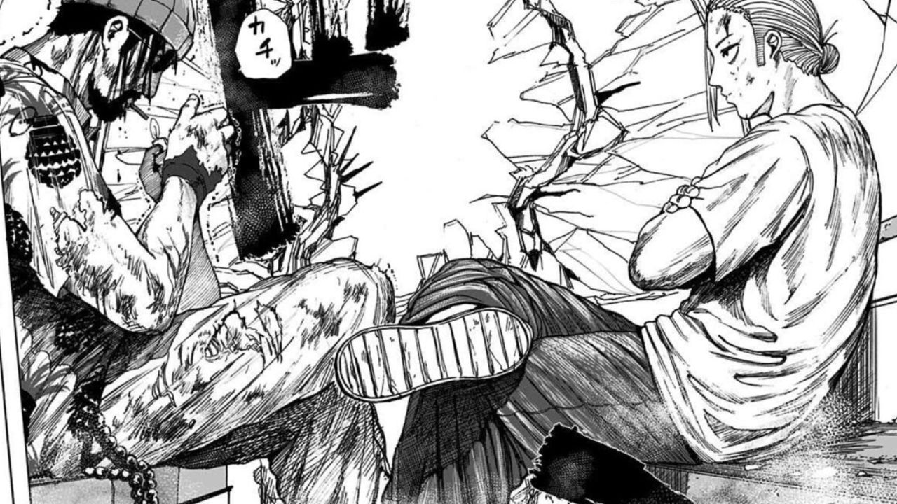 Sakamoto Days Chapter 125 Release Date, Speculation, Read Online cover