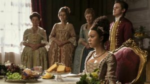 Meet the Queen Behind Bridgerton: Where to Watch ‘Queen Charlotte?
