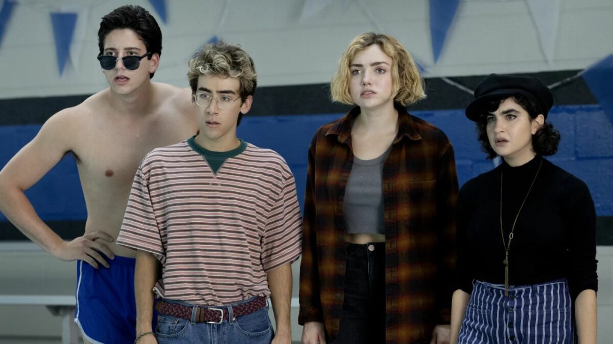 School Spirits Season 1 Ending Explained: What happens to Maddie?