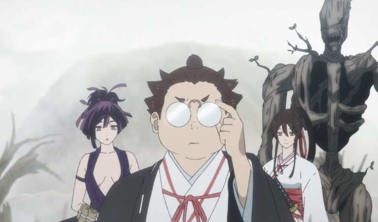 Hell's Paradise: Jigokuraku Ep 11: Release Date, Speculations, Watch Online