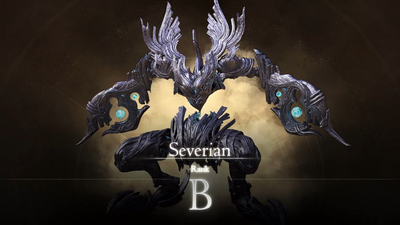 Einfache Anleitung zum Erhalt von Electrum: Severian besiegen – Final Fantasy 16-Cover