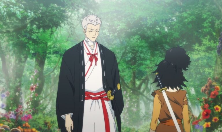 Hell's Paradise: Jigokuraku Ep 11: Release Date, Speculations, Watch Online