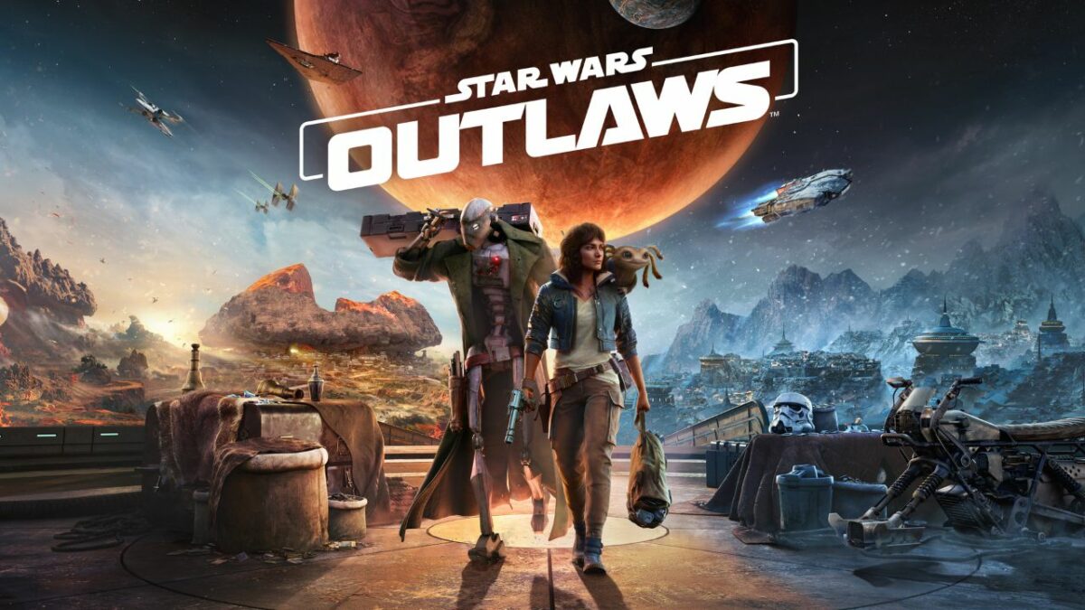 When will Star Wars Outlaws release? - All You Need to Know