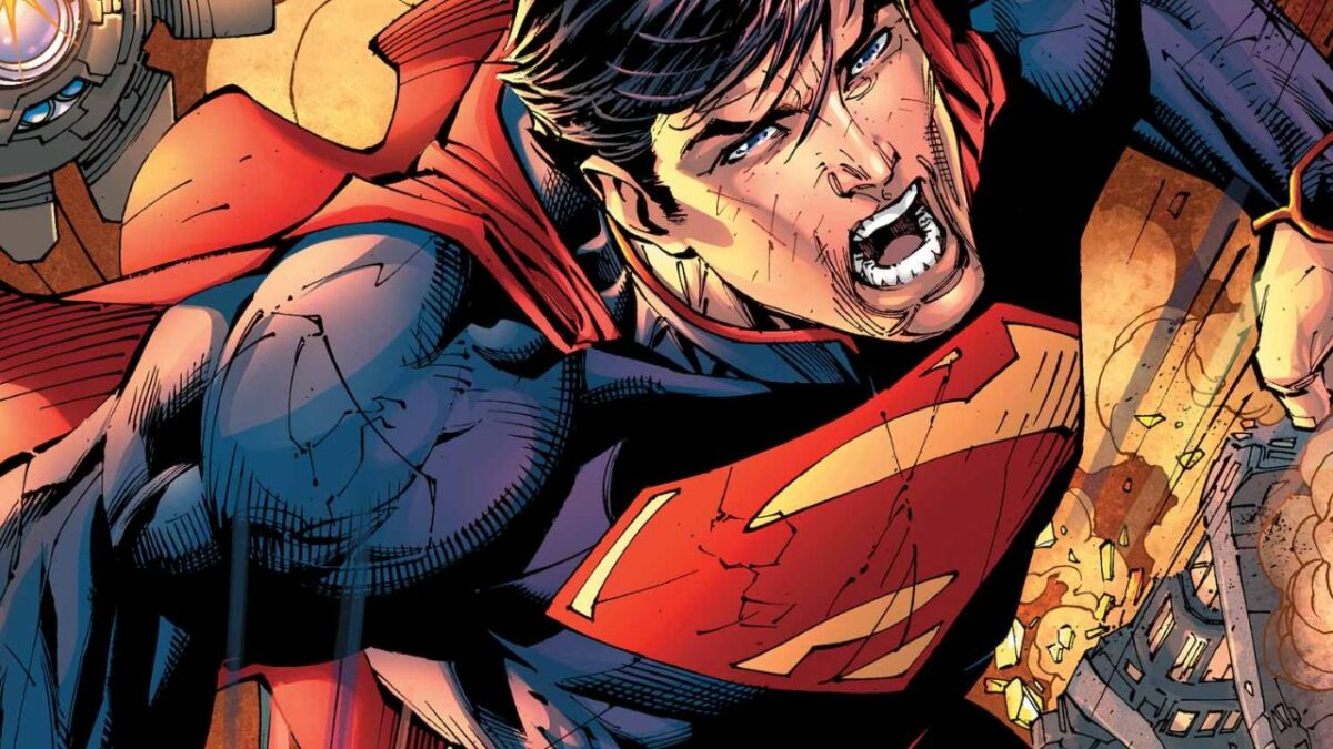 ‘Superman: Legacy’ Screen Tests Reveal Top Contenders for Clark & Lois