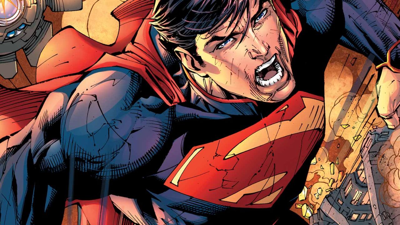 ‘Superman: Legacy’ Screen Tests Reveal Top Contenders for Clark & Lois cover