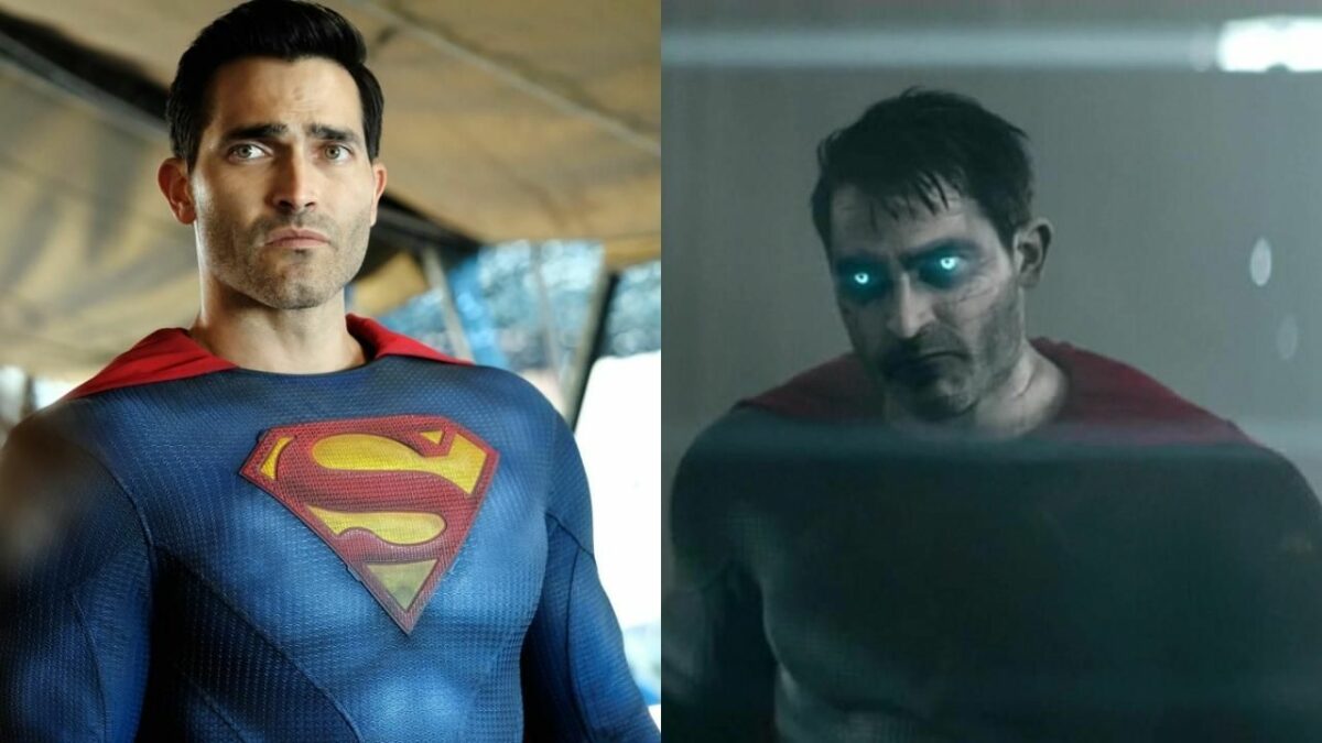 Superman & Lois S3E11 Ending Explained: A Sonic Boom of Epic Proportions