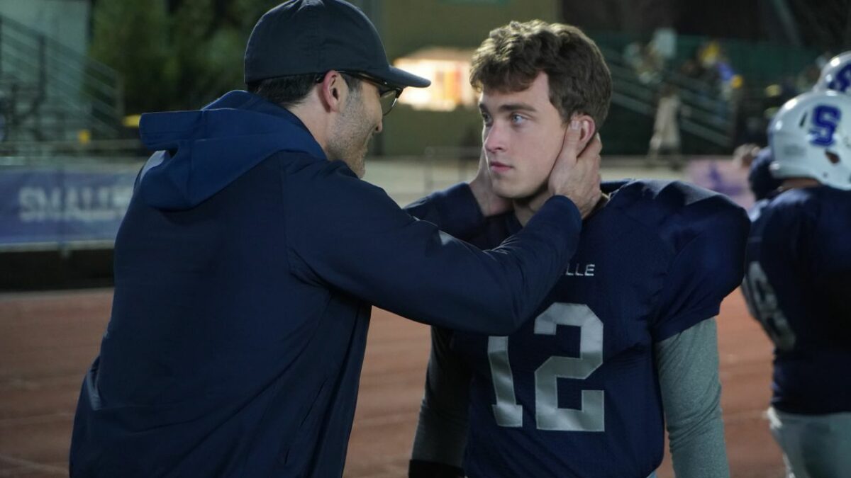 Is Jon Kent getting the character arc it deserves? Is it justified?