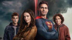 Superman & Lois S3 E13 Speculation: The Final Face-Off!