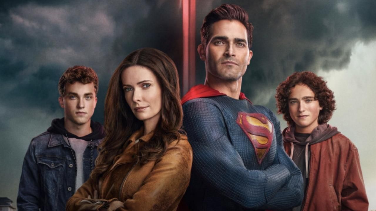 Superman & Lois S3 E13 Speculation: The Final Face-Off! cover