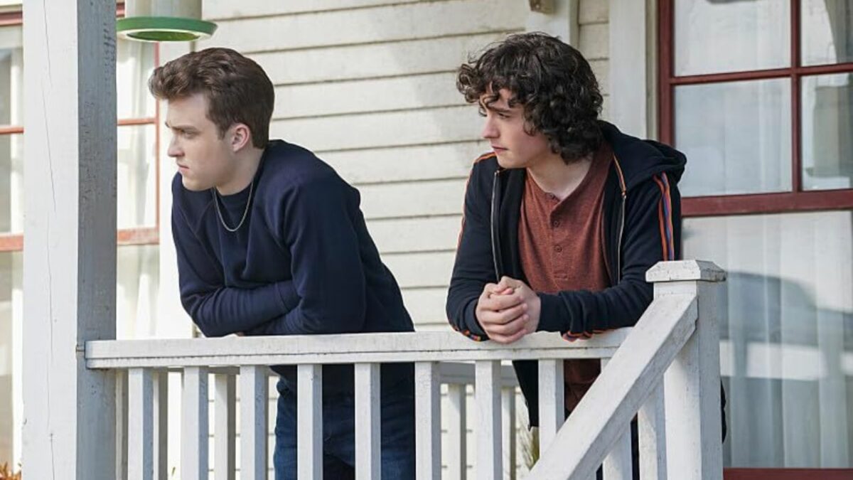 Superman & Lois: Does Jonathan Kent get his superpowers?