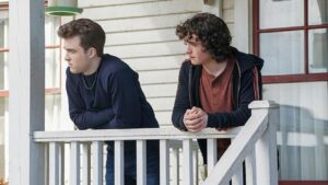 Superman & Lois: Does Jonathan Kent get his superpowers?