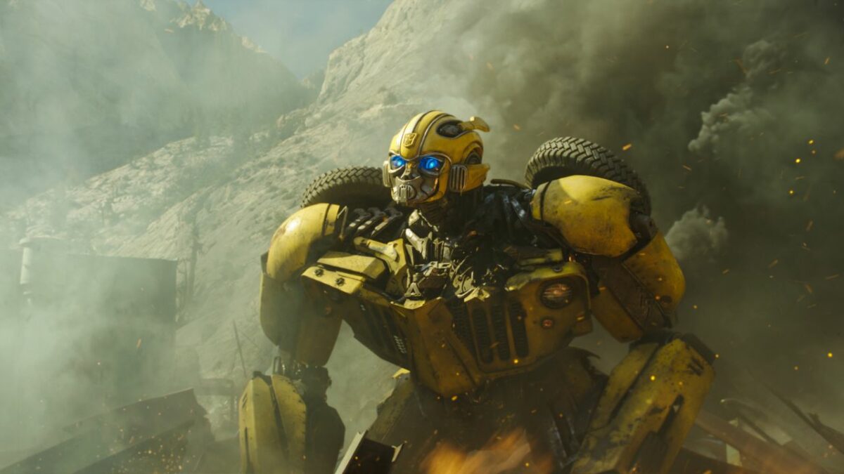 Transformers: Rise of the Beasts: Bumblebee's Fate Explained