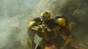 Transformers: Rise of the Beasts: Bumblebee’s Fate Explained