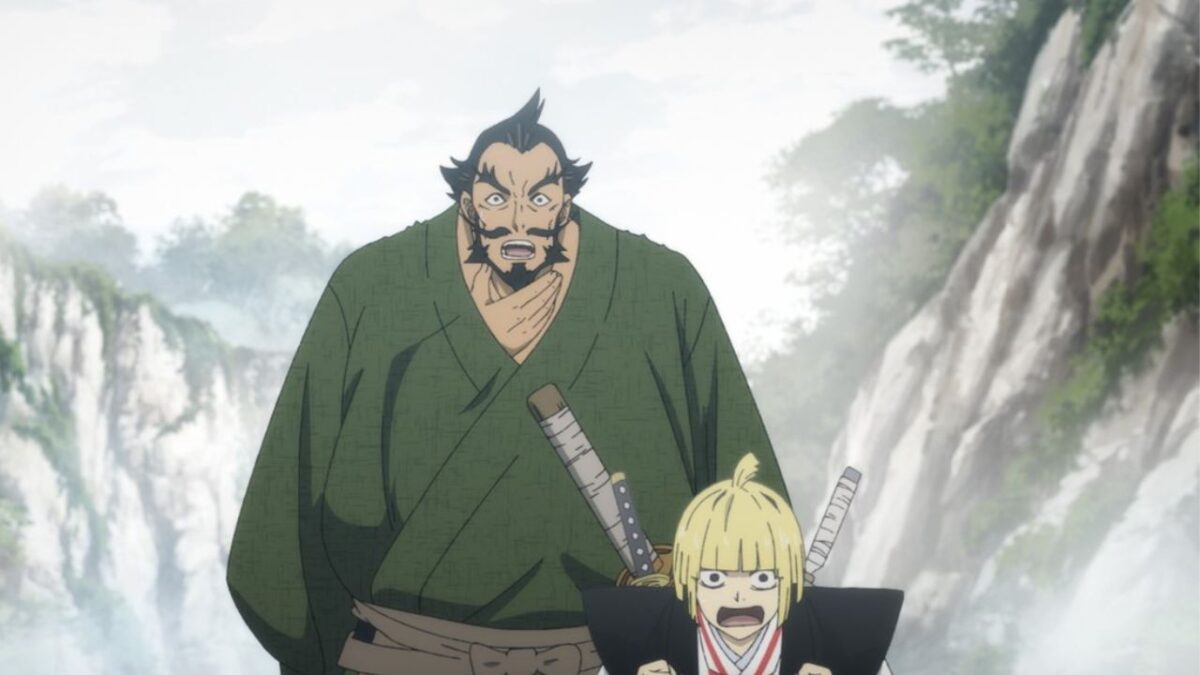 Hell's Paradise: Jigokuraku Ep 11: Release Date, Speculations, Watch Online