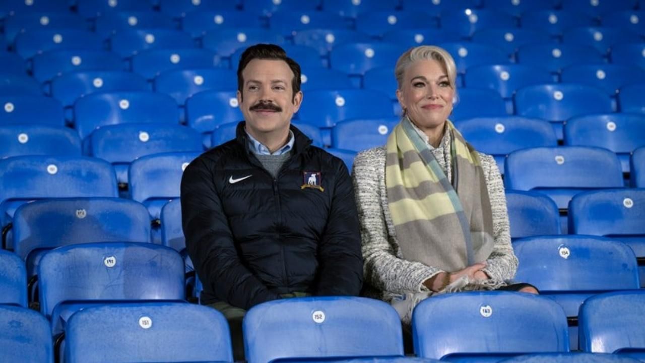Ted Lasso S3 Finale Ending: AFC Richmond Gets New Coach… and Owner? cover