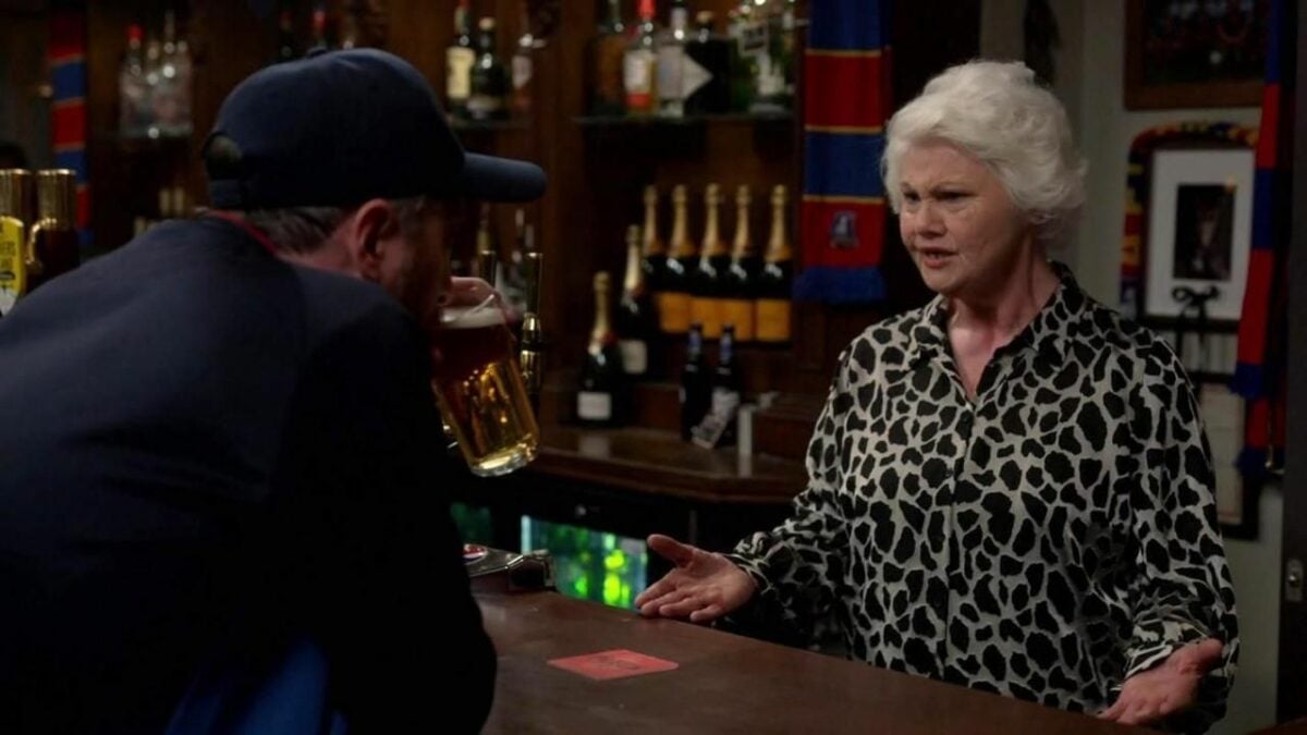 Ted Lasso S3 Episode 11 “Mom City”: Mae’s Poem and What it Means