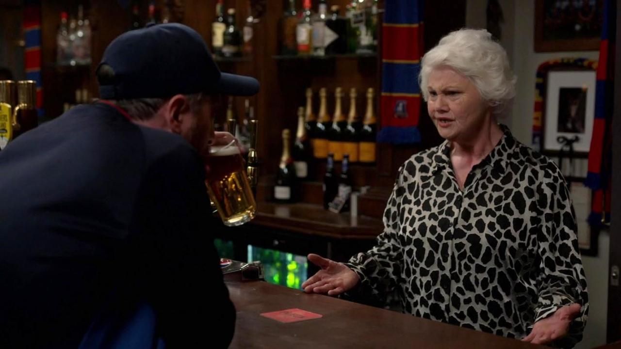 Ted Lasso S3 Episode 11 “Mom City”: Mae’s Poem and What it Means cover