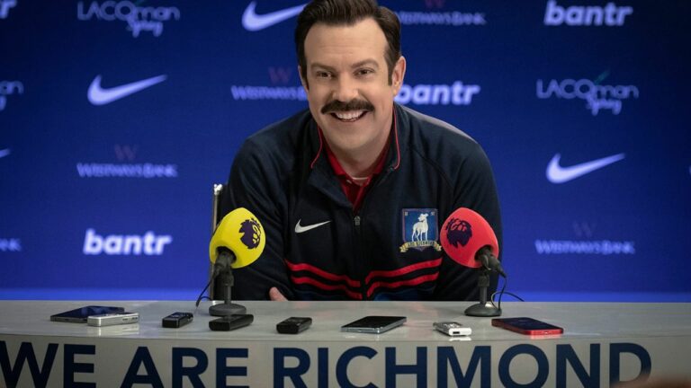 Ted Lasso Season 4: Is It Happening or Not? Rumors, Spin-offs & More