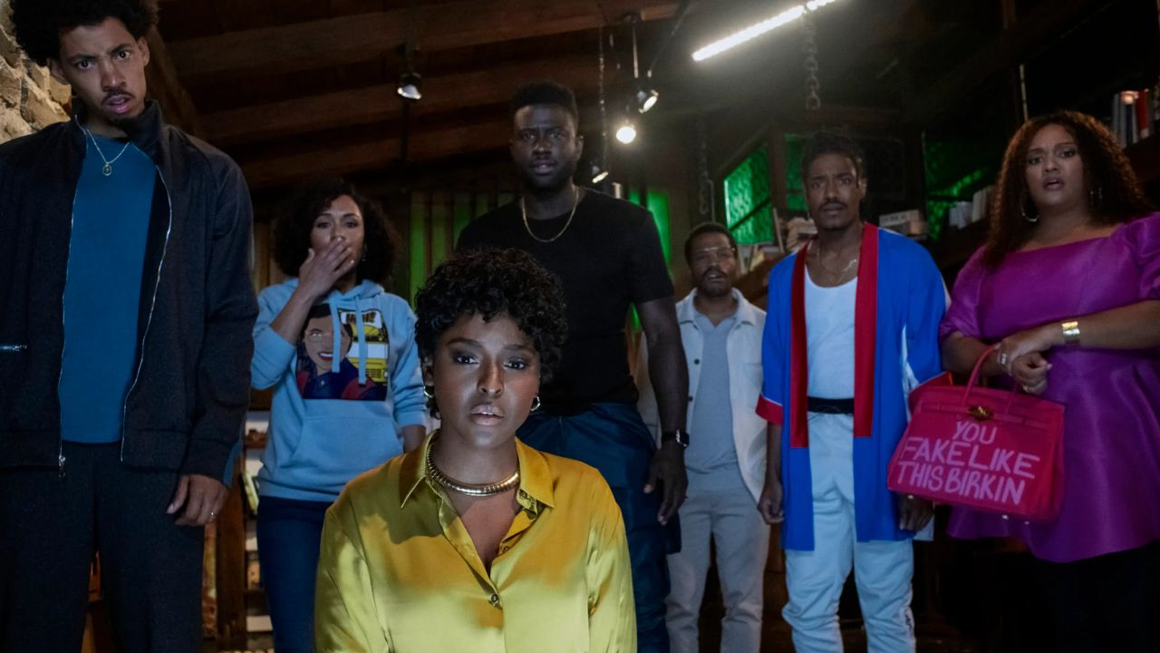 ‘The Blackening’ Ending Explained: Who’s the Mastermind Behind the Murders?