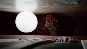 The Boogeyman de Stephen King: ¿Por qué el monstruo se ve así?