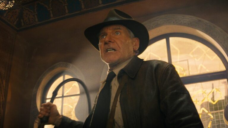 Indiana Jones and the Dial of Destiny: Release Date, Cast, & Plot Details