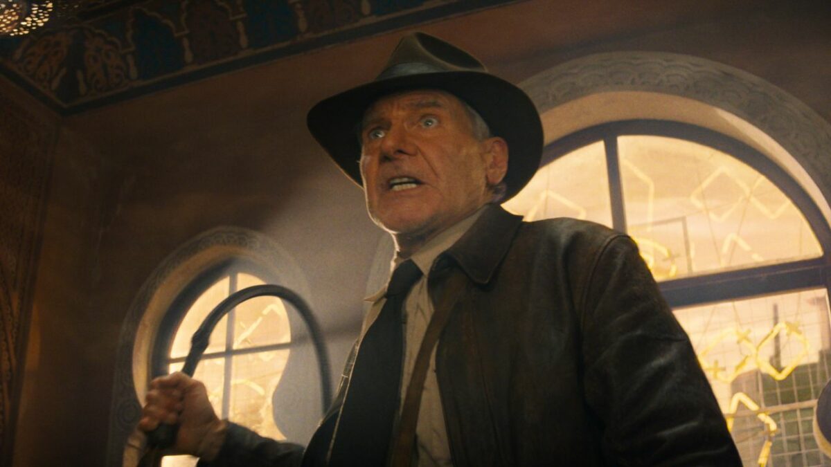 Indiana Jones 6: Harrison Ford retornará para outra aventura?