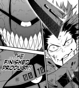 Kaiju No. 8 Chapter 89: Release Date, Speculations, Read Online