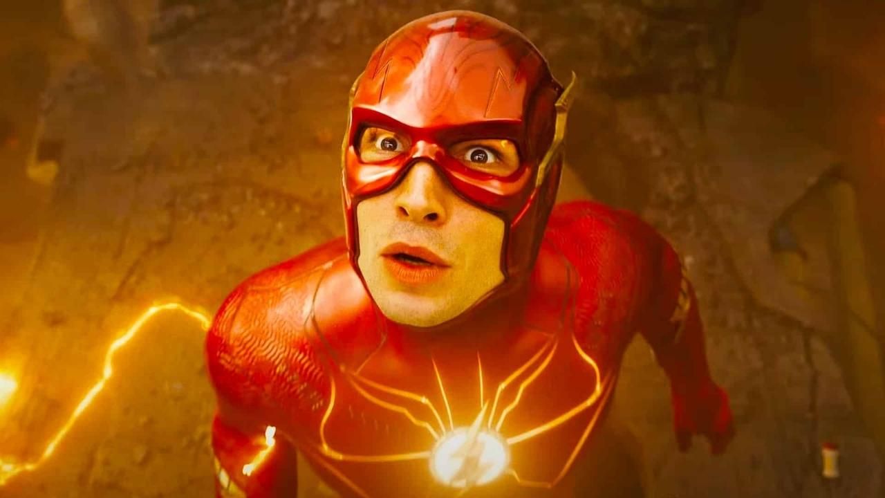Is The Flash 2 Happening? Everything We Know About the Possible Sequel cover
