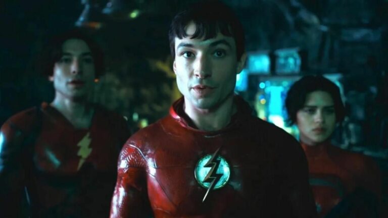 Is The Flash 2 Happening? Everything We Know About the Possible Sequel