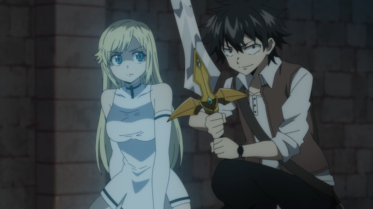 The Legendary Hero is Dead Ep 11: Release Date, Speculations, Watch Online cover