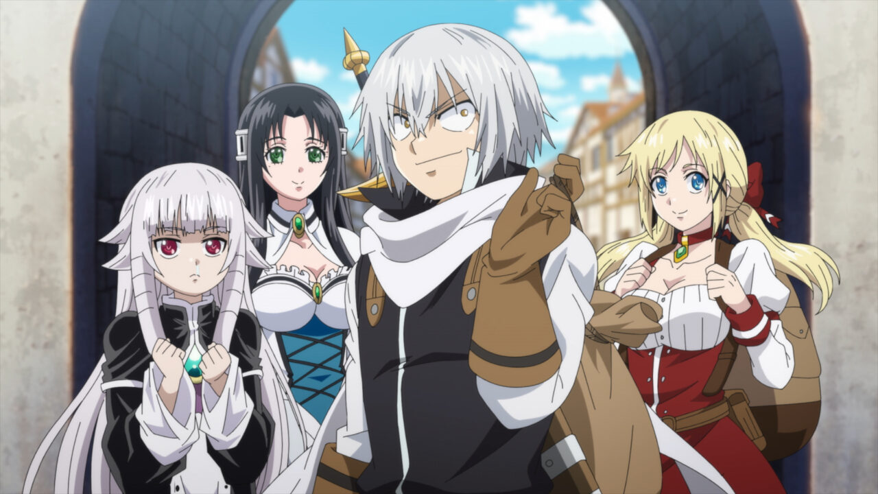 The Legendary Hero is Dead Ep 13: Release Date, Speculations, Watch Online cover