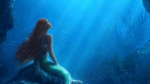 The Little Mermaid: Director Explains Why Ariel Needed a New Song