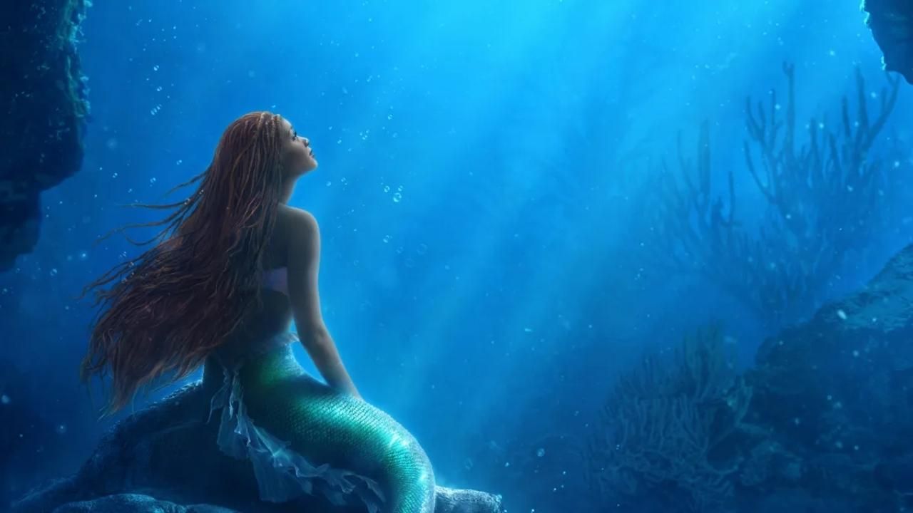 The Little Mermaid: Director Explains Why Ariel Needed a New Song cover