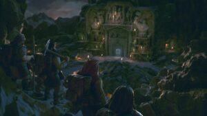 The Lord of the Rings: Return to Moria Launches in Fall 2023